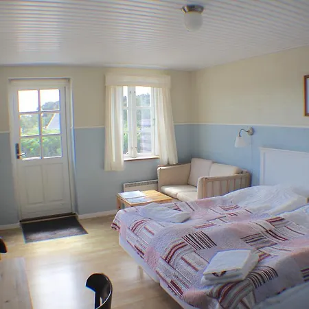 Klitgaarden Henne Homestay szállás Henne Strand