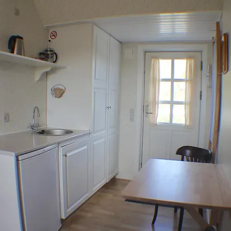 Privatunterkunft Klitgaarden Henne Henne Strand