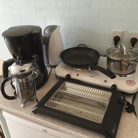 Homestay szállás Klitgaarden Henne *