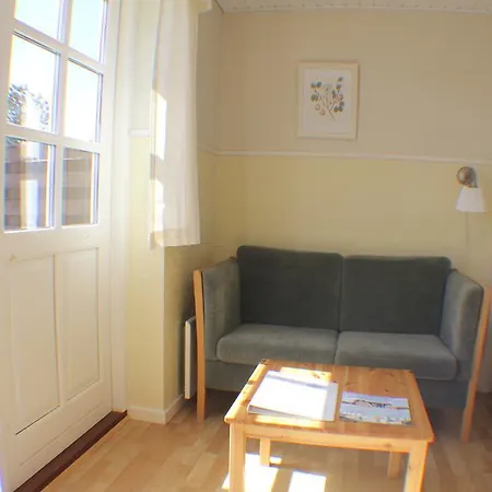 Homestay szállás Klitgaarden Henne