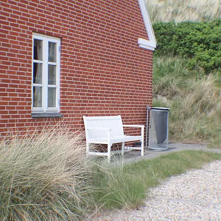 Privatunterkunft Klitgaarden Henne