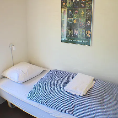 Klitgaarden Henne * Henne Strand