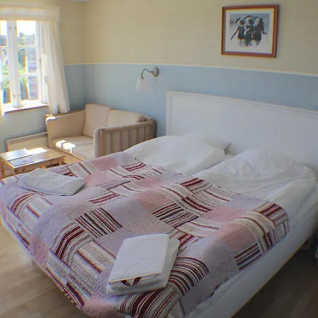 Quarto em Acomodações Particulares Klitgaarden Henne