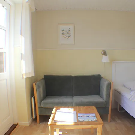 Klitgaarden Henne Homestay szállás Henne Strand