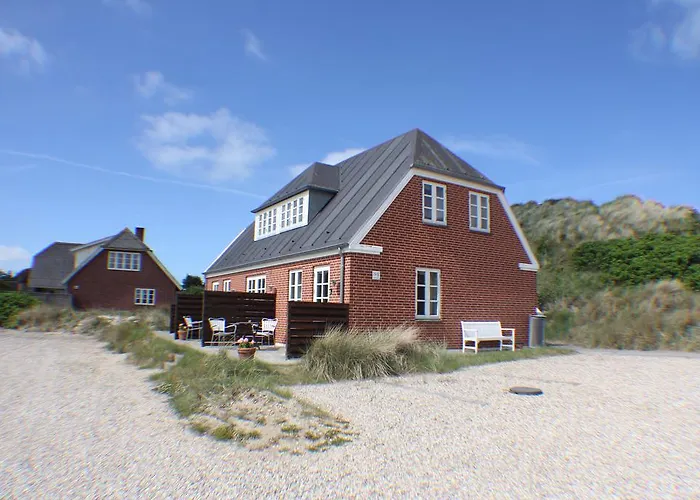 Privat bolig Klitgaarden Henne