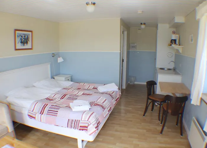 Privat bolig Klitgaarden Henne