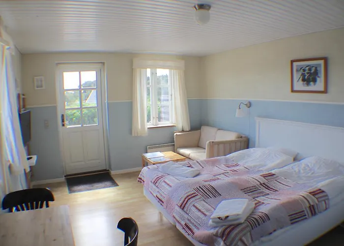 Klitgaarden Henne Privat bolig Henne Strand