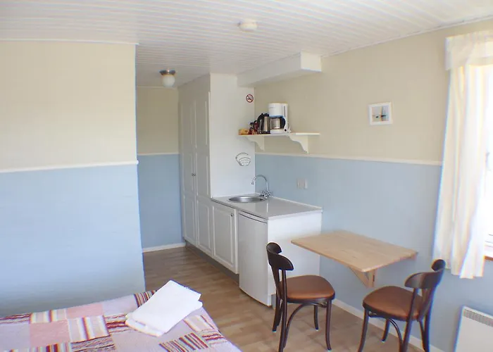 Klitgaarden Henne Privat bolig