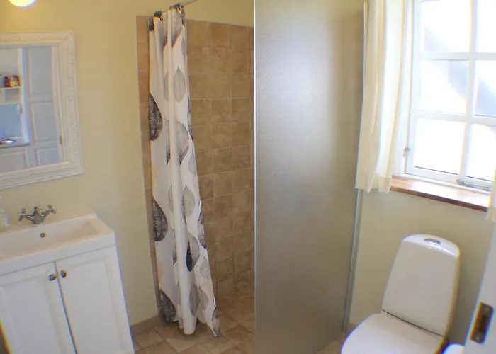 Privat bolig Klitgaarden Henne *