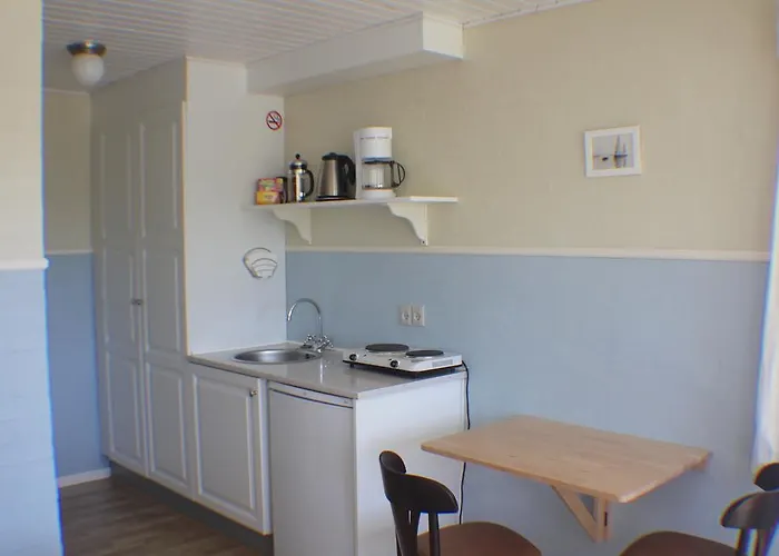 Privat bolig Klitgaarden Henne