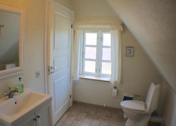 Klitgaarden Henne Privat bolig