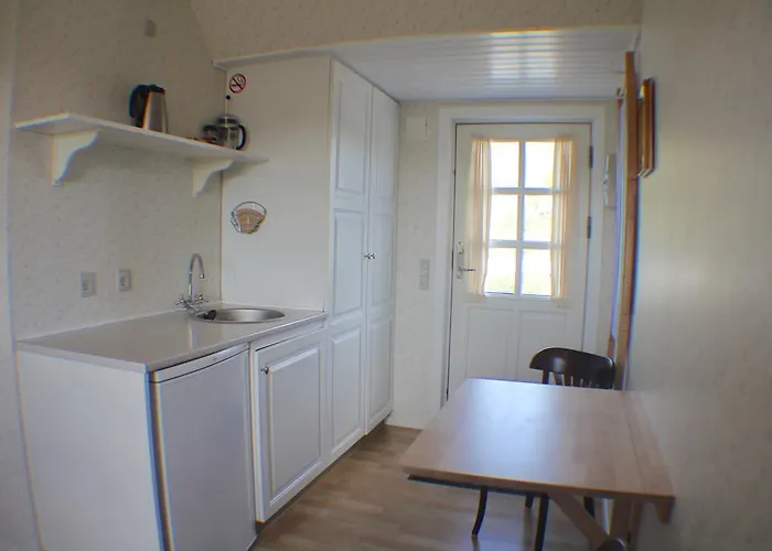 Privat bolig Klitgaarden Henne Henne Strand