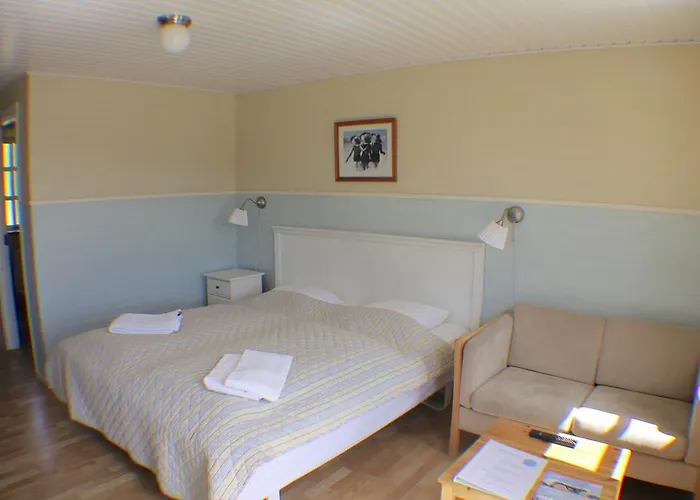 Privat bolig Klitgaarden Henne