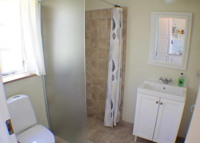 Klitgaarden Henne Privat bolig *