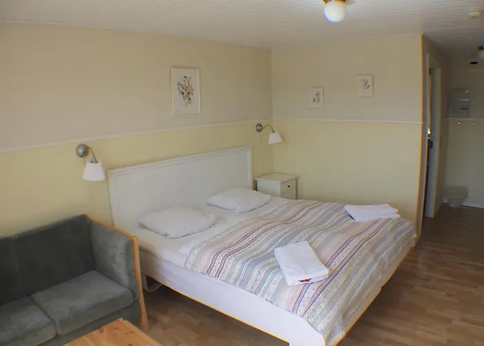 Privat bolig Klitgaarden Henne