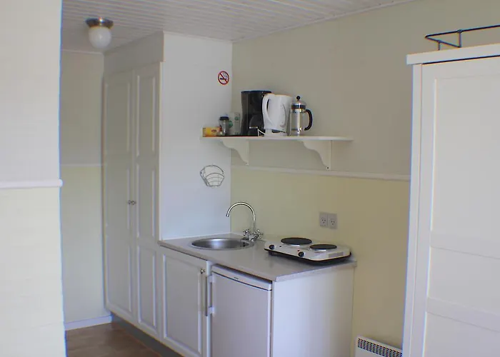 Klitgaarden Henne Privat bolig *