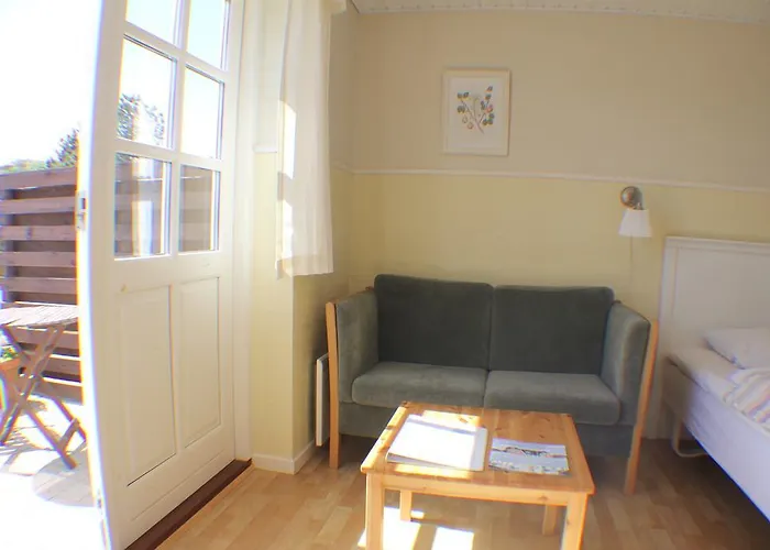 Privat bolig Klitgaarden Henne