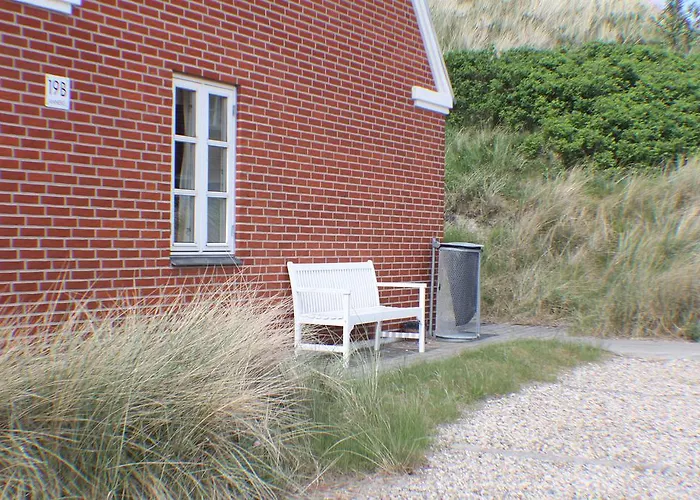 Privat bolig Klitgaarden Henne