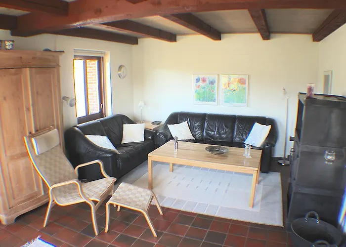 Klitgaarden Henne Privat bolig