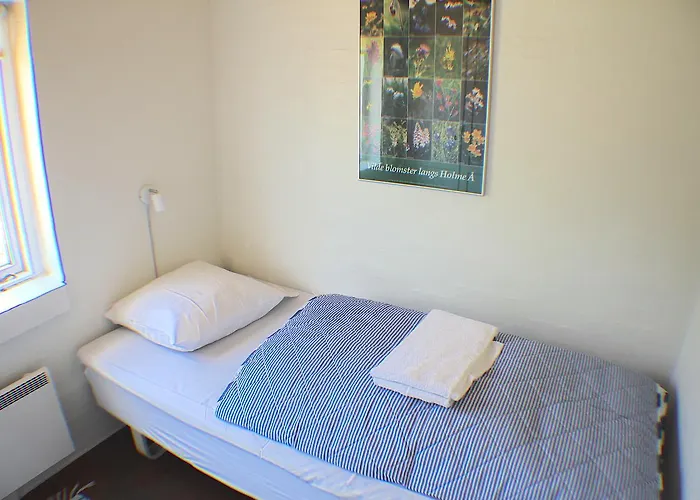 Klitgaarden Henne * Henne Strand