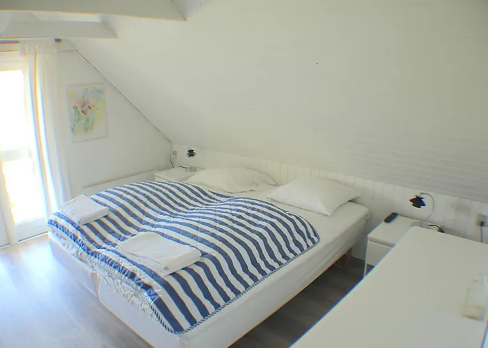 Klitgaarden Henne Privat bolig Henne Strand