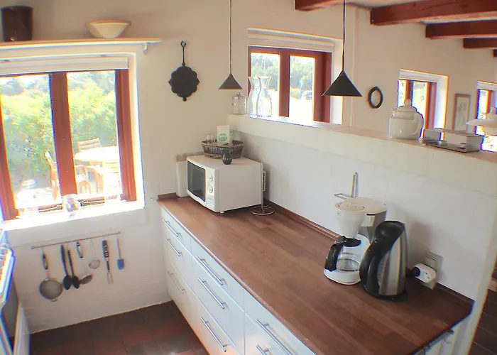 Privat bolig Klitgaarden Henne