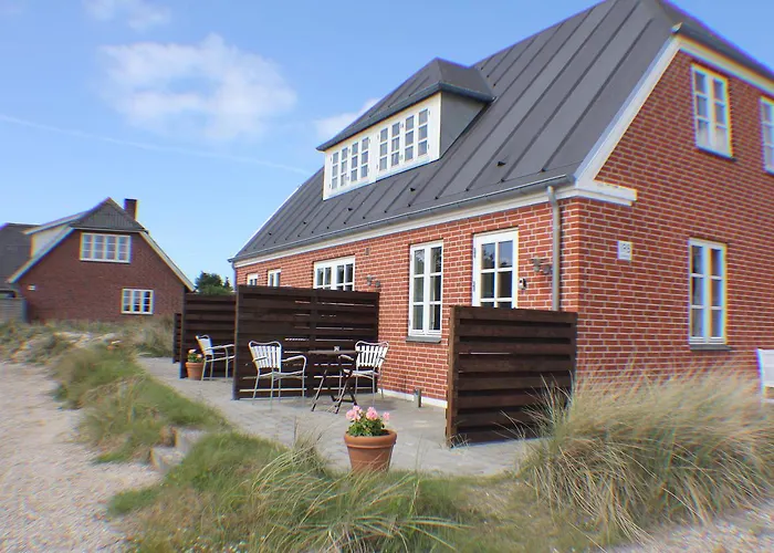 Klitgaarden Henne Henne Strand