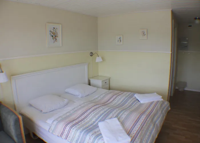 Klitgaarden Henne Henne Strand