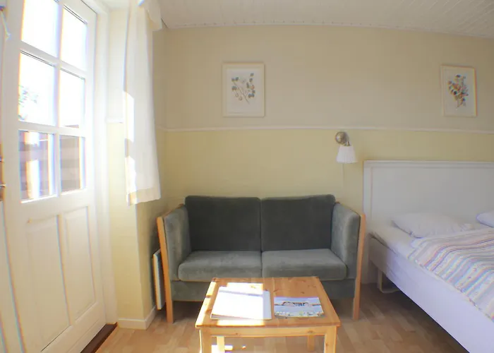 Klitgaarden Henne Privat bolig Henne Strand