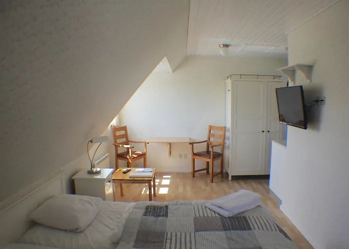 Privat bolig Klitgaarden Henne