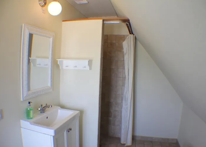 Privat bolig Klitgaarden Henne